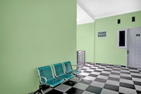 Hotel O near Universitas Medan Area formerly Rumah Idaman Bunda