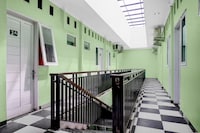 Hotel O near Universitas Medan Area formerly Rumah Idaman Bunda