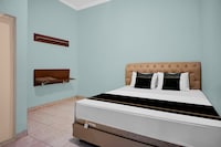 Hotel O near Universitas Medan Area formerly Rumah Idaman Bunda