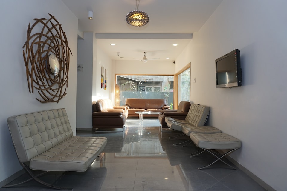 Capital O 28762 Skylark Business Hotel, Kolhapur, Kolhapur