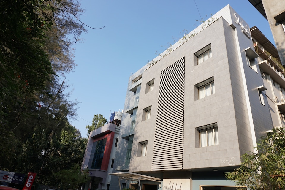 Capital O 28762 Skylark Business Hotel, Kolhapur, Kolhapur