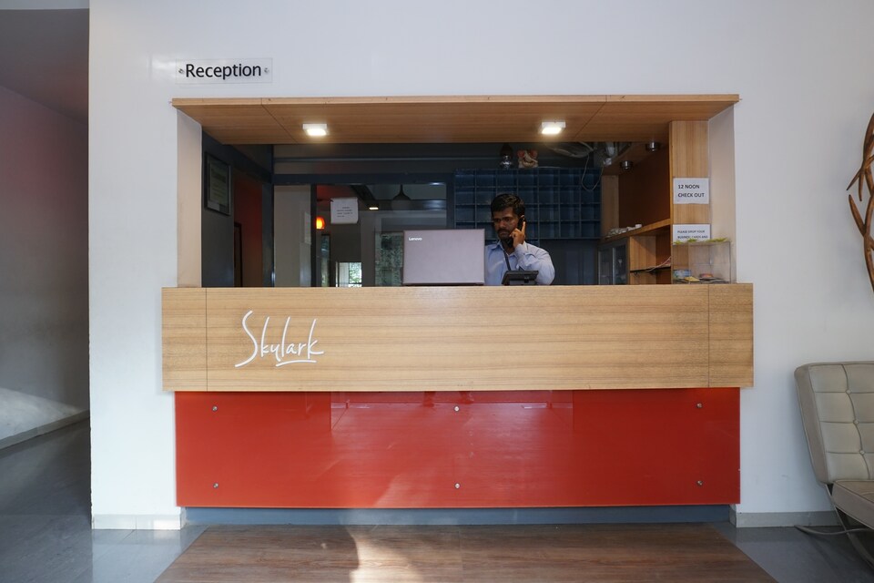 Capital O 28762 Skylark Business Hotel, Kolhapur, Kolhapur