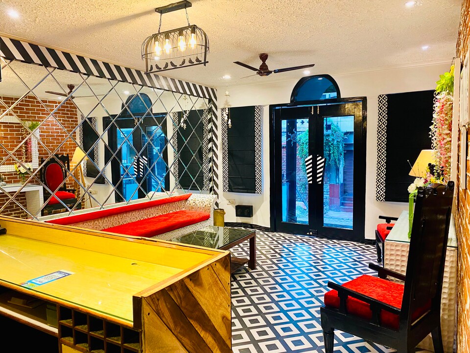 OYO Sarin Inn, Cantonment, Varanasi