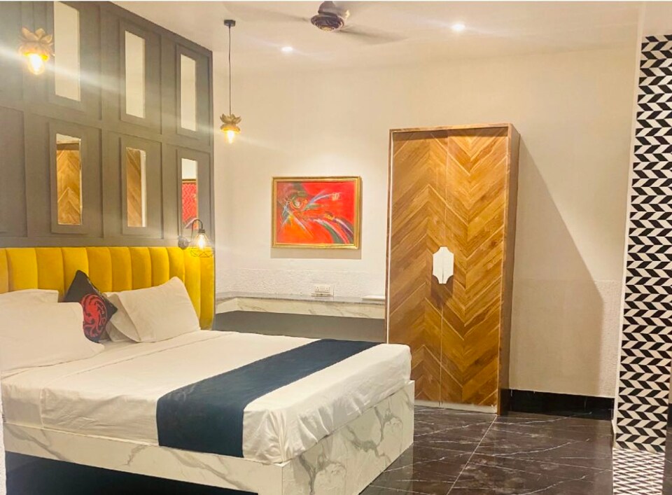 OYO Sarin Inn, Cantonment, Varanasi