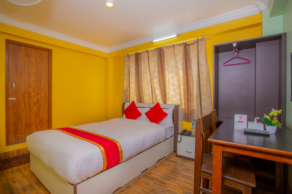 OYO 300 Farm House Resort, Bhaktapur, Bhaktapur