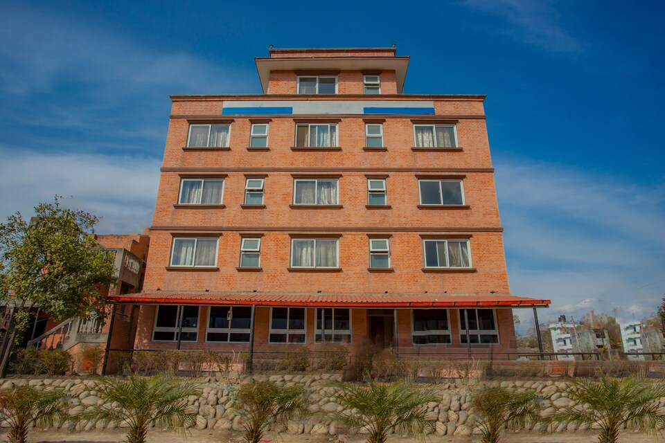 OYO 300 Farm House Resort, Bhaktapur, Bhaktapur
