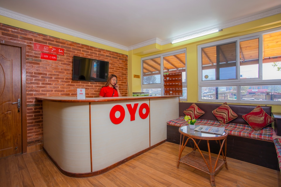 OYO 300 Farm House Resort, Bhaktapur, Bhaktapur
