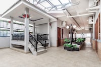 Hotel O Aljadid Near Masjid Raya Al Mashun Sm Raja Medan