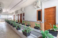 Hotel O Aljadid Near Masjid Raya Al Mashun Sm Raja Medan