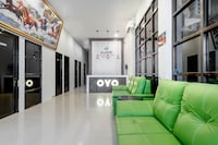Hotel O Aljadid Near Masjid Raya Al Mashun Sm Raja Medan