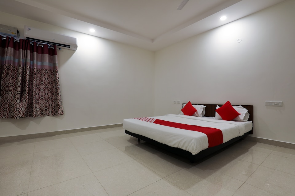 OYO Green Stone Near Shilparamam, Madhapur-II, Hyderabad