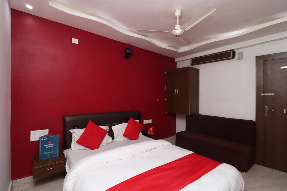 OYO 28767 Landmark 3, Bhilai, Bhilai