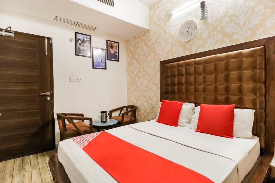 OYO 3360 Hotel Ganga, The Mall Road-Shimla, Shimla