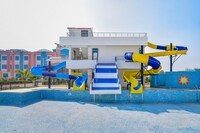Capital O Hotel Vinayak Resort