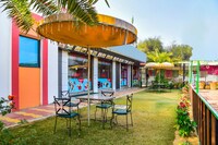 Capital O Hotel Vinayak Resort