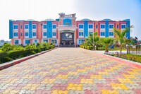 Capital O Hotel Vinayak Resort