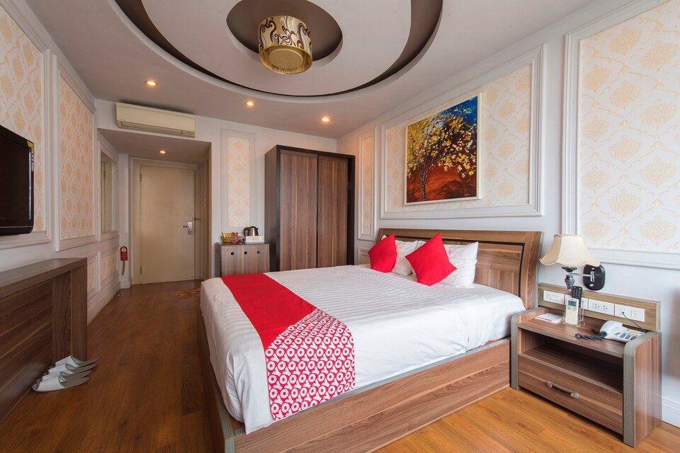 OYO 155 Esalen, Cau Giay, Hanoi