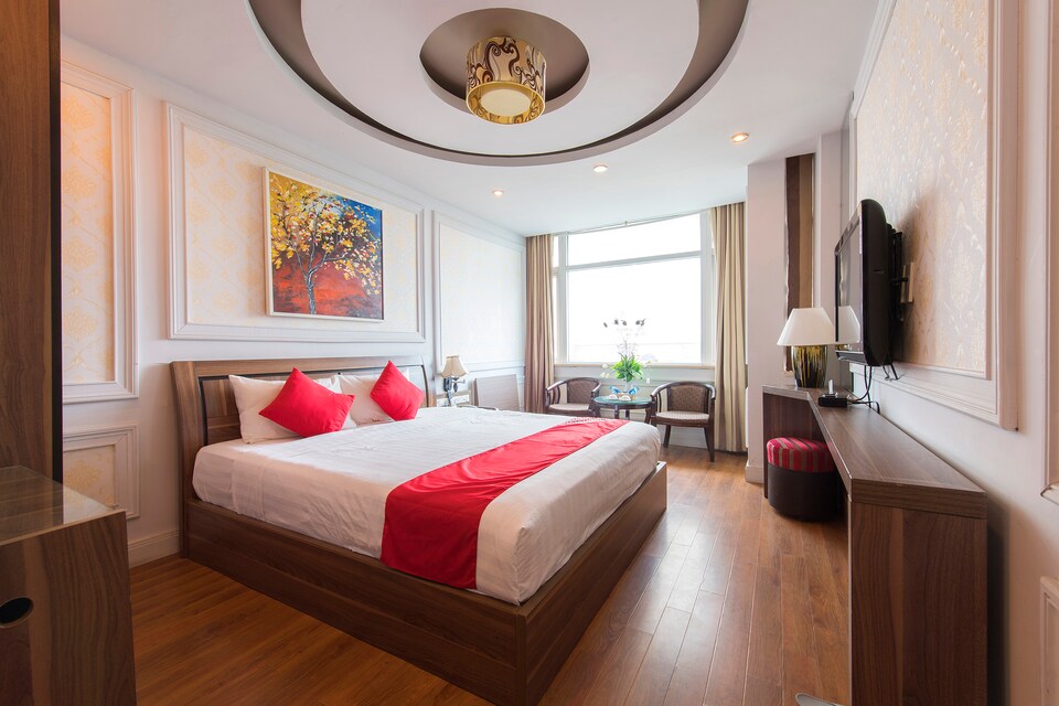 OYO 155 Esalen, Cau Giay, Hanoi