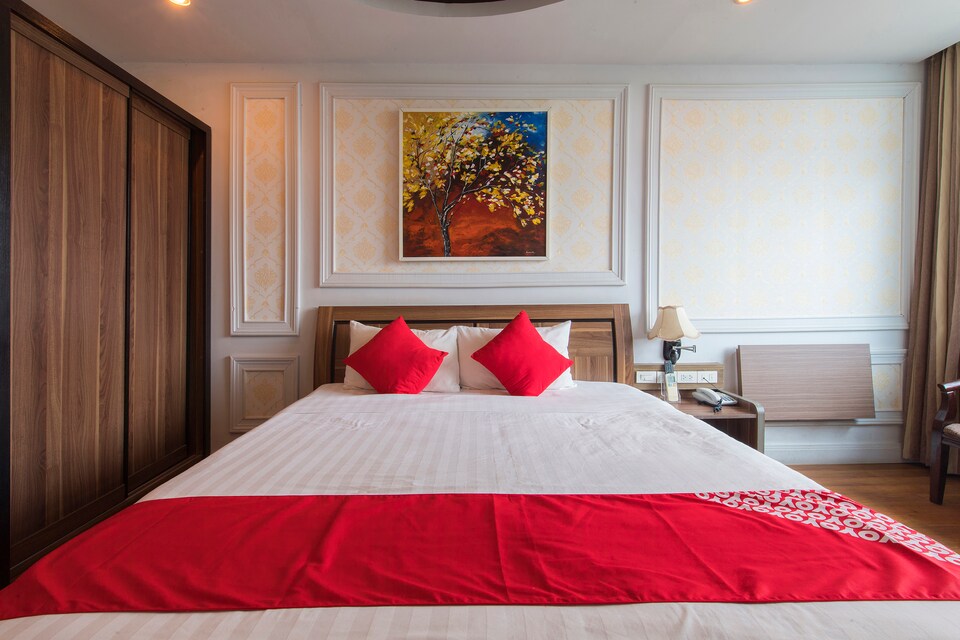 OYO 155 Esalen, Cau Giay, Hanoi