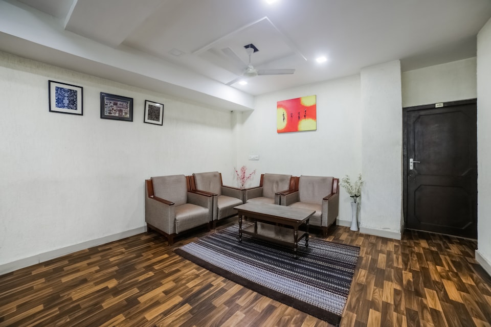 Hotel O Vaishali, Ajmer Central, Ajmer