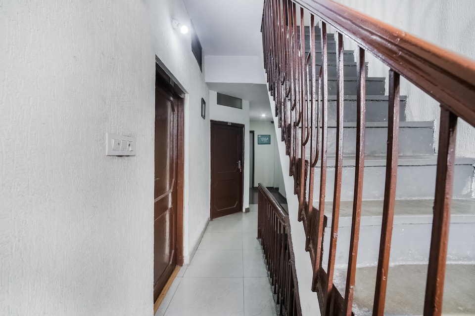 Hotel O Vaishali, Ajmer Central, Ajmer