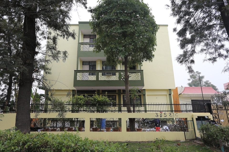 Capital O Bala Ji Residency, Faridabad, Faridabad