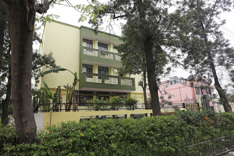 Capital O Bala Ji Residency, Faridabad, Faridabad