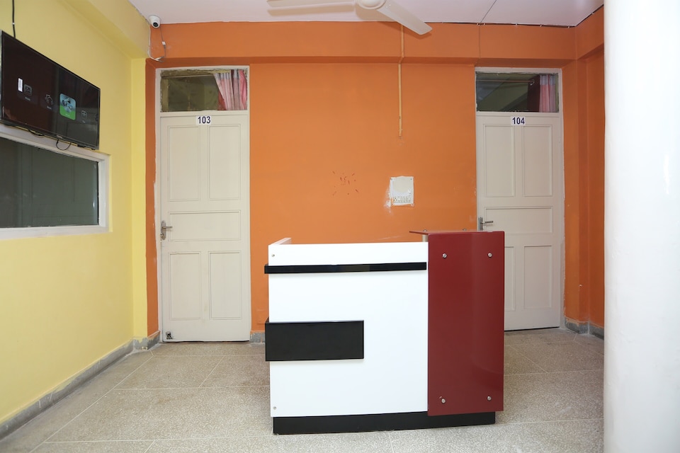 Capital O Bala Ji Residency, Faridabad, Faridabad