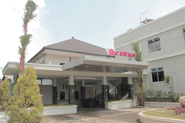 Palette Kuraya Hotel & Resort