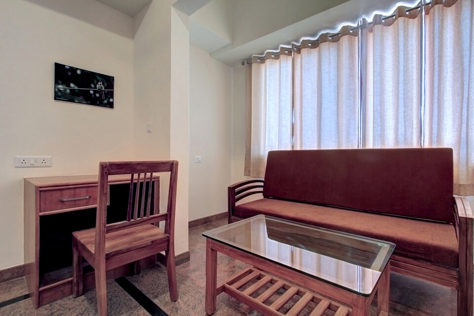 OYO 28786 Hotel Santalum International, Hassan, Hassan