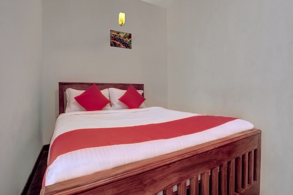 OYO 28786 Hotel Santalum International, Hassan, Hassan