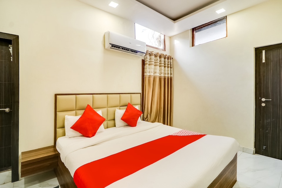 OYO 28789 Hotel Adarsh, Bilaspur, Bilaspur