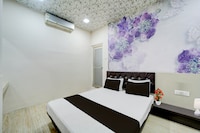 Hotel O Ujjain Engineering College Formerly Ghunghat Garden