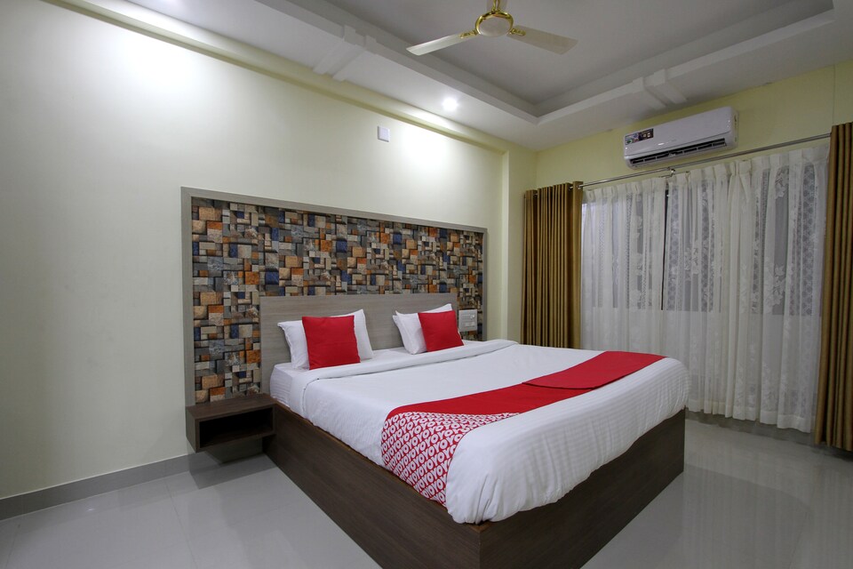 OYO 28794 Ashmi Comfort, Railway Station Mangalore, Mangalore