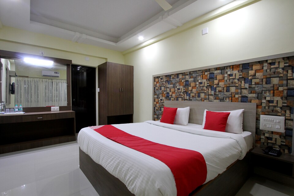 OYO 28794 Ashmi Comfort, Railway Station Mangalore, Mangalore