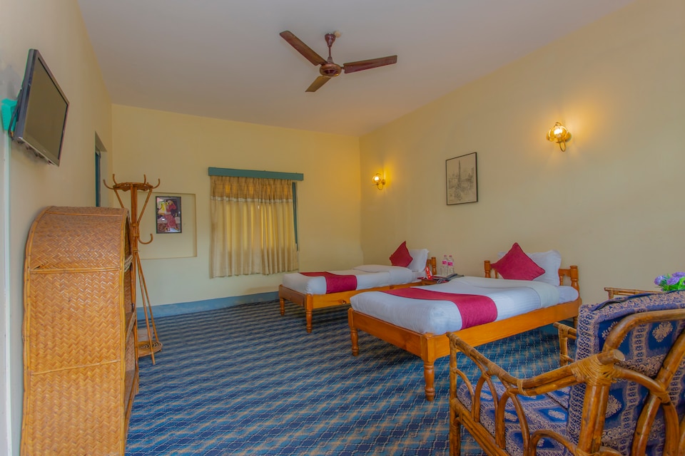 OYO 301 Hotel Monal, Pokhara, Pokhara