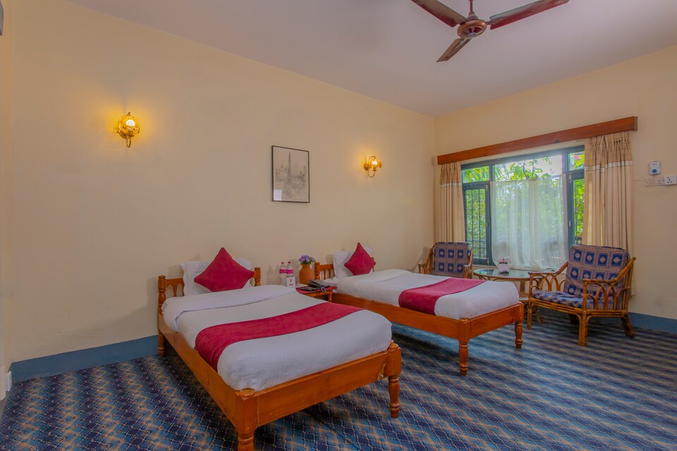 OYO 301 Hotel Monal, Pokhara, Pokhara