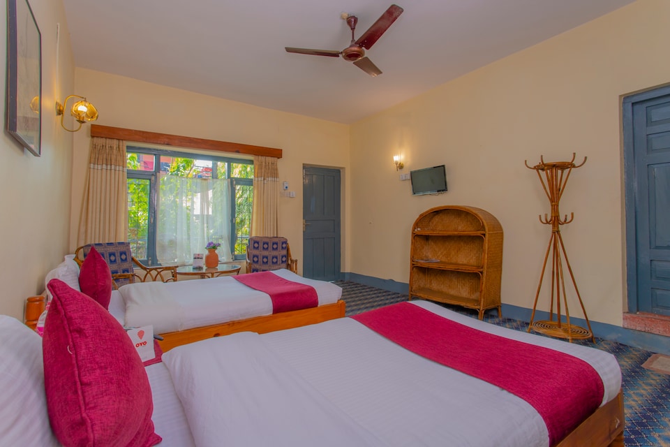 OYO 301 Hotel Monal, Pokhara, Pokhara