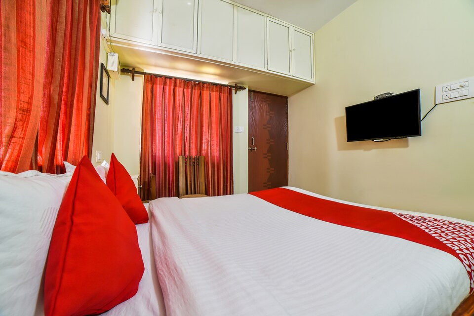 OYO 28811 Sasha's Holiday Homes, Morjim Goa, Goa