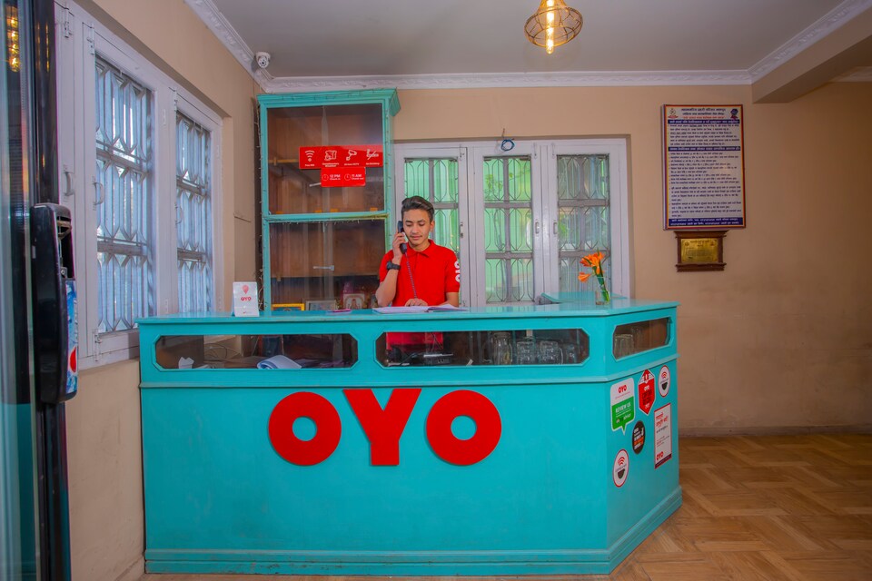 OYO 302 Hotel Classic, Bhaktapur, Bhaktapur