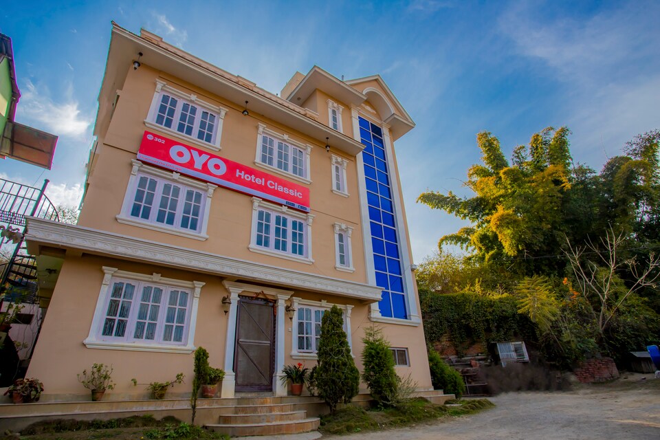 OYO 302 Hotel Classic, Bhaktapur, Bhaktapur