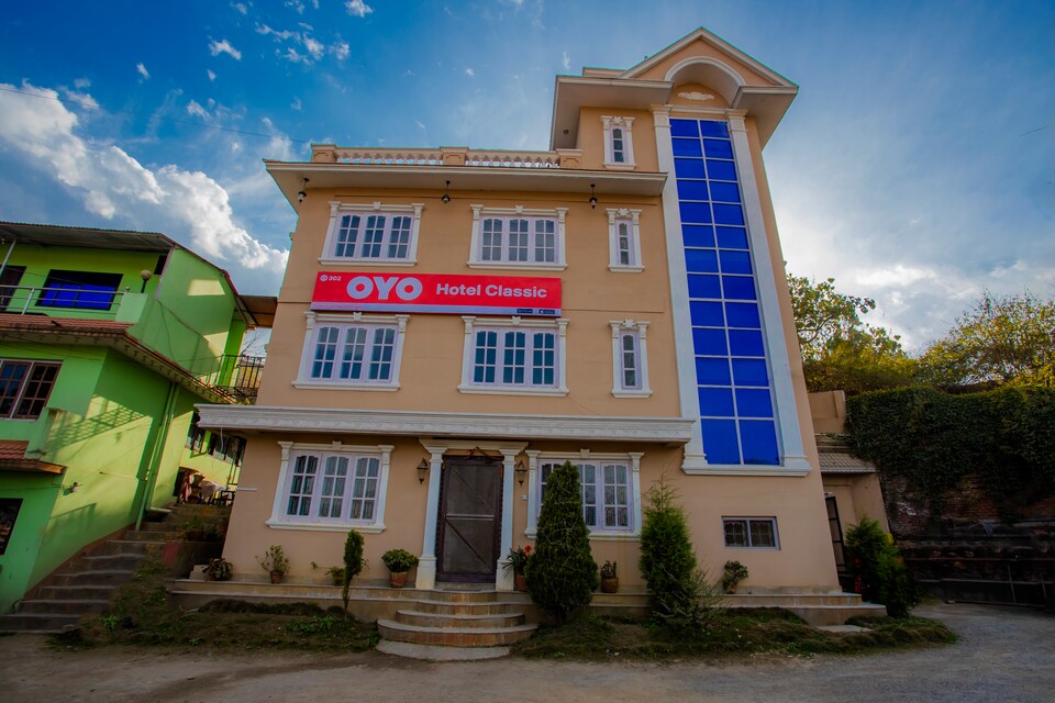 OYO 302 Hotel Classic, Bhaktapur, Bhaktapur