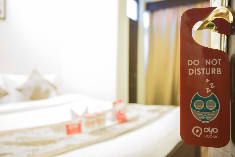 Collection O 3364 Karsonam, MG Marg Gangtok, Gangtok