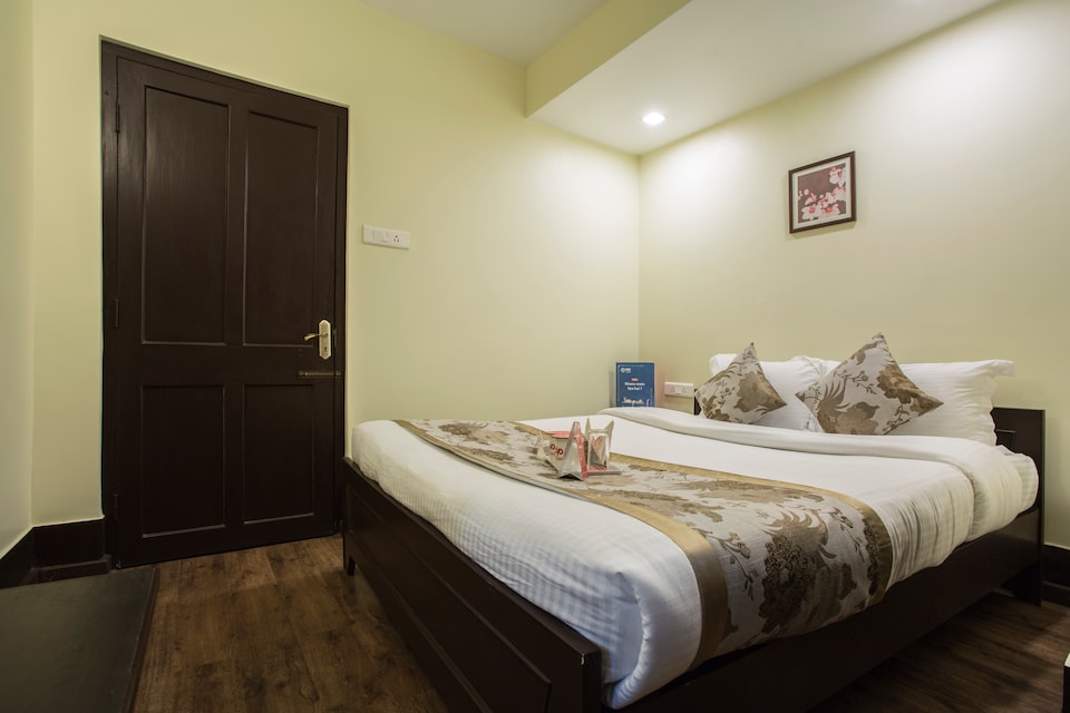 Collection O 3364 Karsonam, MG Marg Gangtok, Gangtok