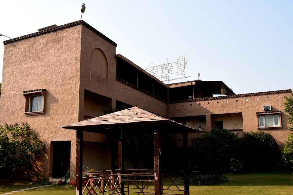 OYO 3365 Aura Vaseela, Mohali, Mohali