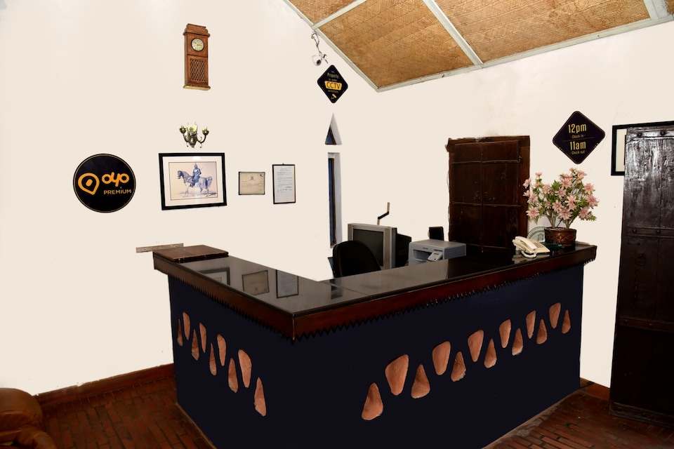 OYO 3365 Aura Vaseela, Mohali, Mohali