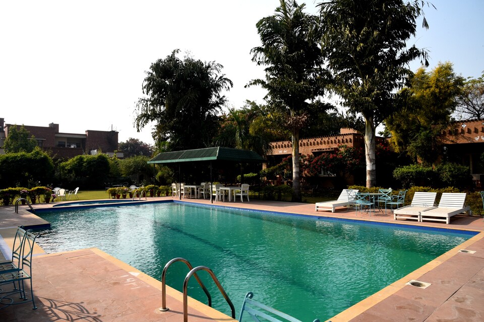 OYO 3365 Aura Vaseela, Mohali, Mohali