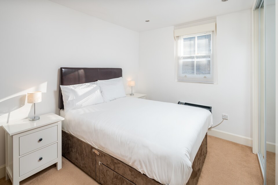 OYO Home 126 Flat 1 21 Lower Marsh Waterloo, Wimbledon London, London