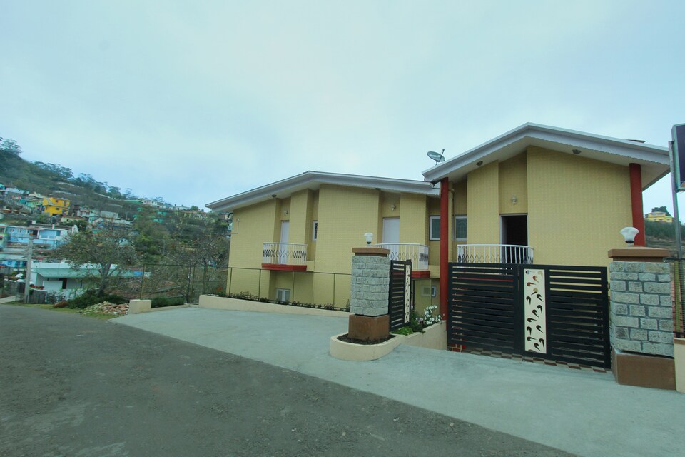 OYO 28833 Joe Grande, Kodaikanal, Kodaikanal