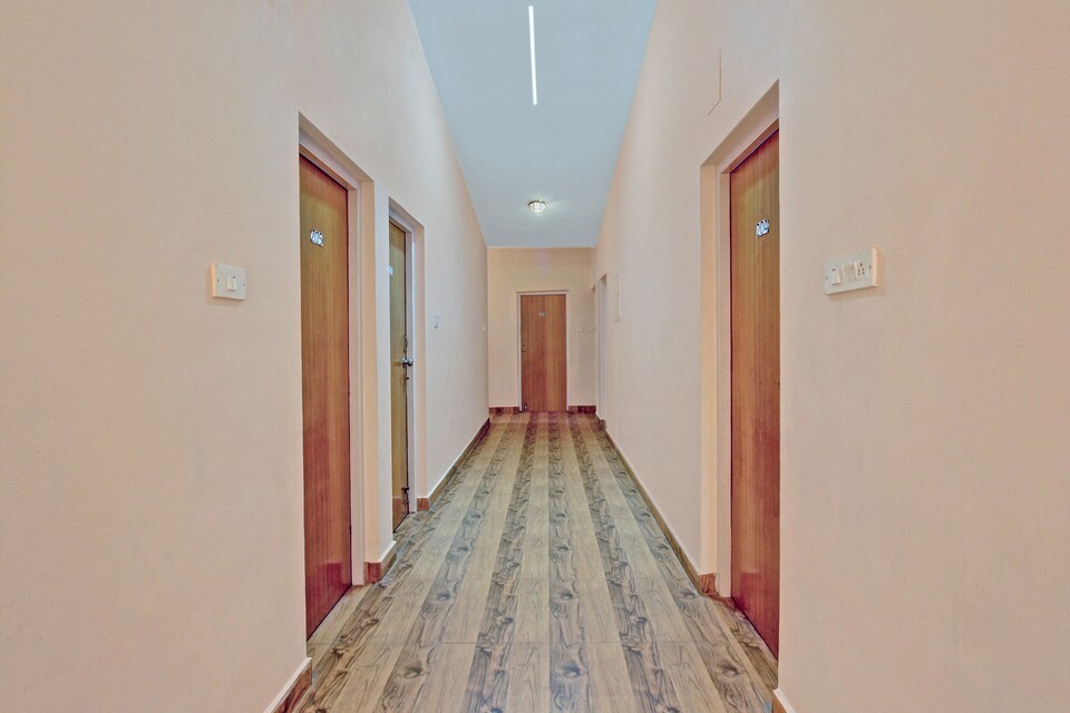 OYO 28833 Joe Grande, Kodaikanal, Kodaikanal